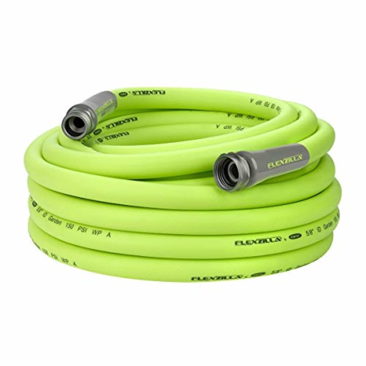 6 best garden hoses to buy in 2021, according to experts