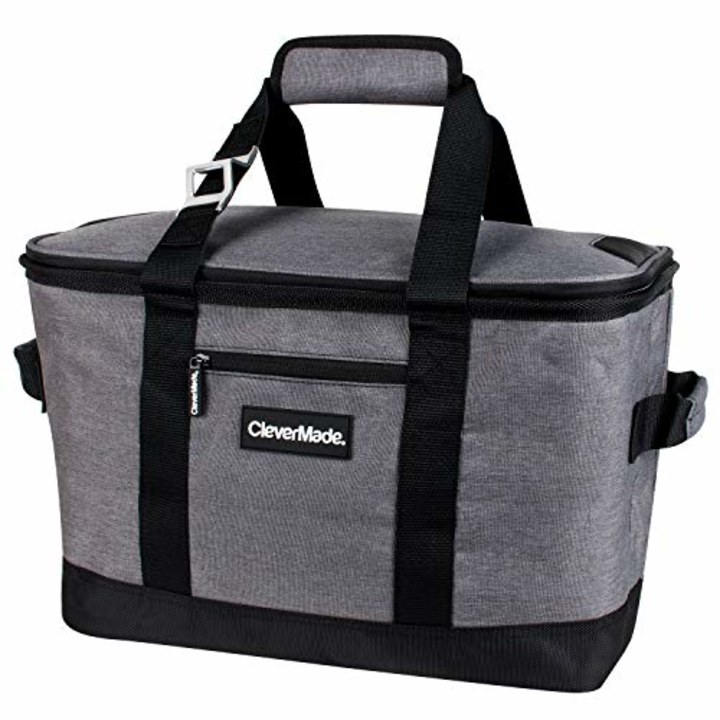 CleverMade Collapsible Cooler Bag