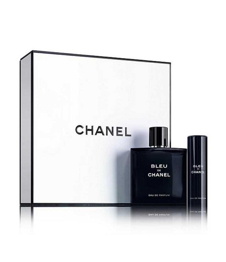 Chanel Bleu De Chanel Eau de Parfum Set