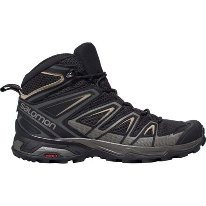 Salomon Men&#039;s X Ultra 3 Mid Aero Hiking Boots