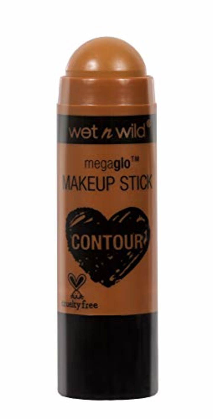 Wet &amp; Wild Megaglo Makeup Stick 804a Oak&#039;s On You, 1.1 Ounce