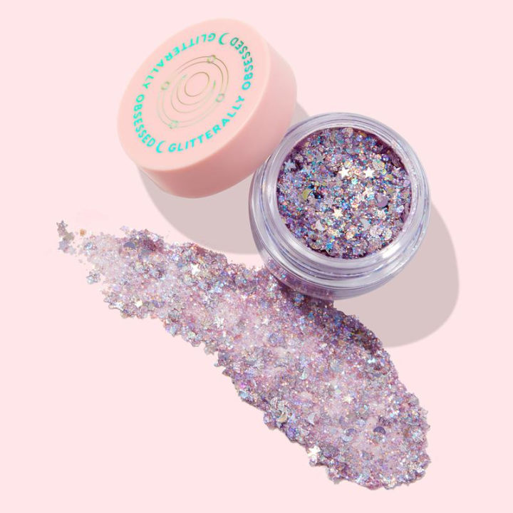 Moon Prism Power - Glitter Gel