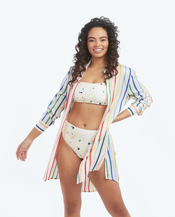 affordable bathing suit cover ups