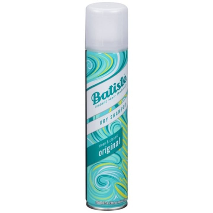 Batiste Clean &amp; Classic Original Dry Shampoo - 6.73 fl oz