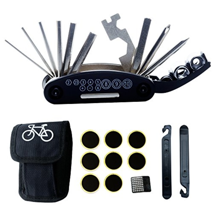 DAWAY Bike Repair Tool Kit