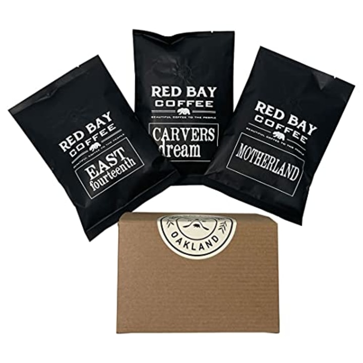 Red Bay Motherland 3-Pack Gift Collection
