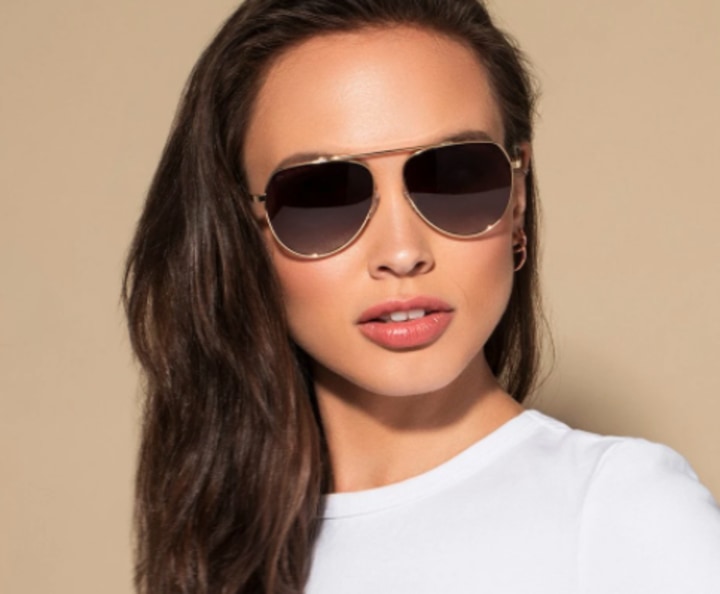 Prive Revaux Heatwave Sunglasses