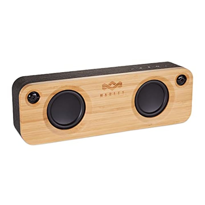House of Marley Get Together Portable Audio System
