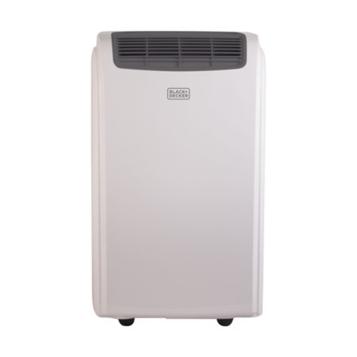 BLACK+DECKER 6,000 BTU Portable Air Conditioner