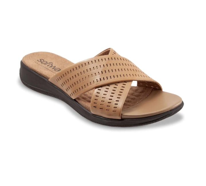 12 best women’s sandals with arch support in 2021