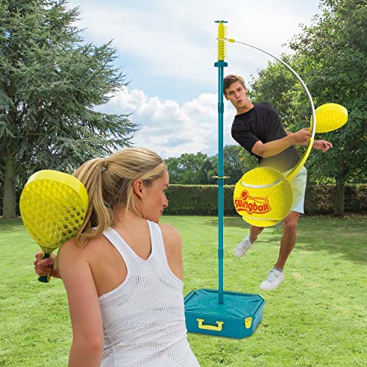 National Sporting Goods All Surface Pro Swingball