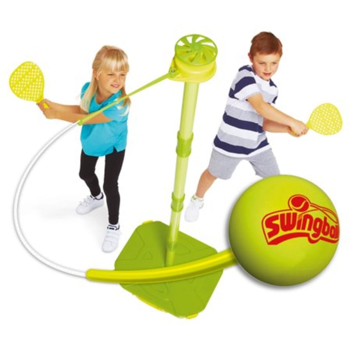 National Sporting Goods Early Fun Swingball