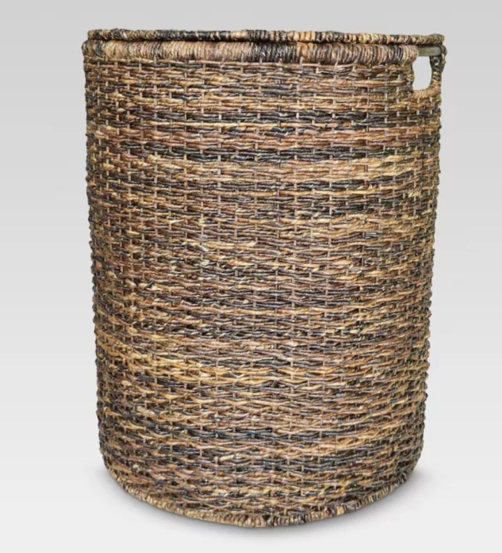 18 best laundry baskets and laundry hampers of 2021