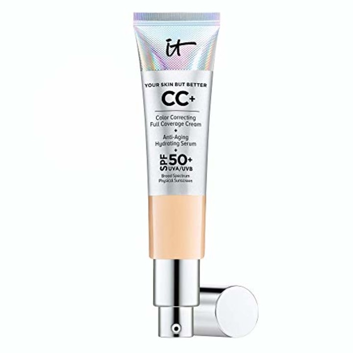 IT Cosmetics CC Cream SPF 50