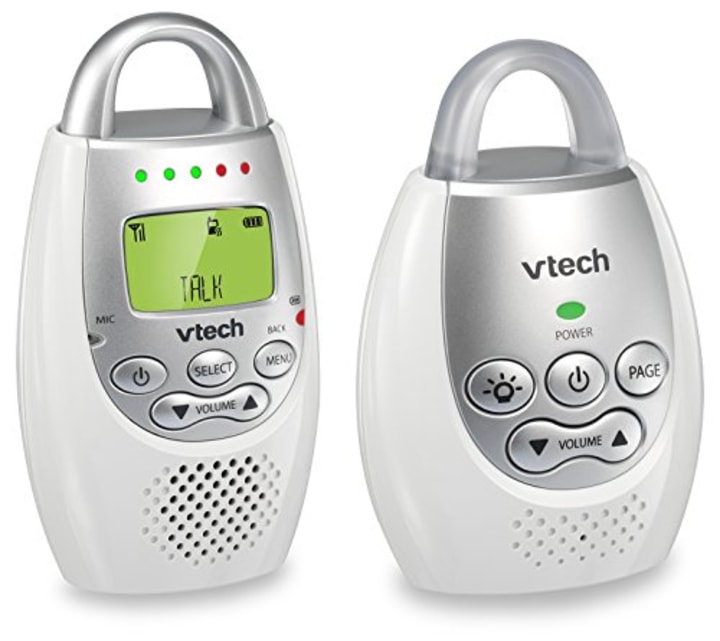 VTech DM221 Audio Monitor
