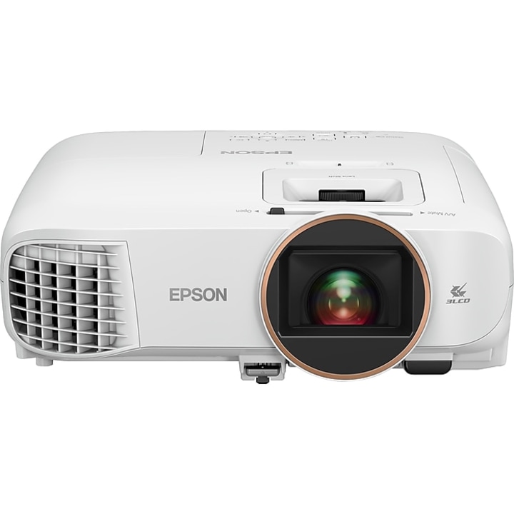Epson Home Cinema 2250 Projector