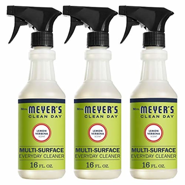 Mrs. Meyer&#039;s Clean Day Multi-Surface Everyday Cleaner