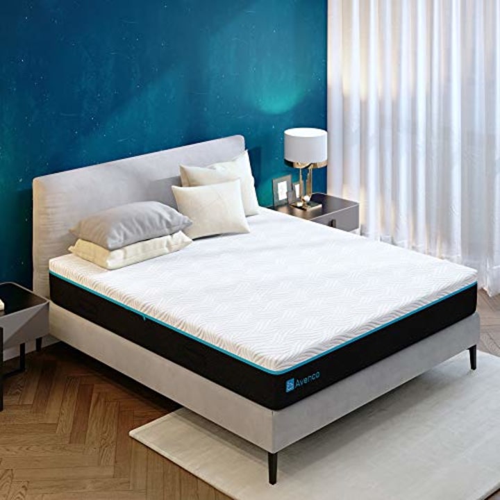 Best Prime Day 2021 mattress deals Save on Casper, Lucid and Zinus