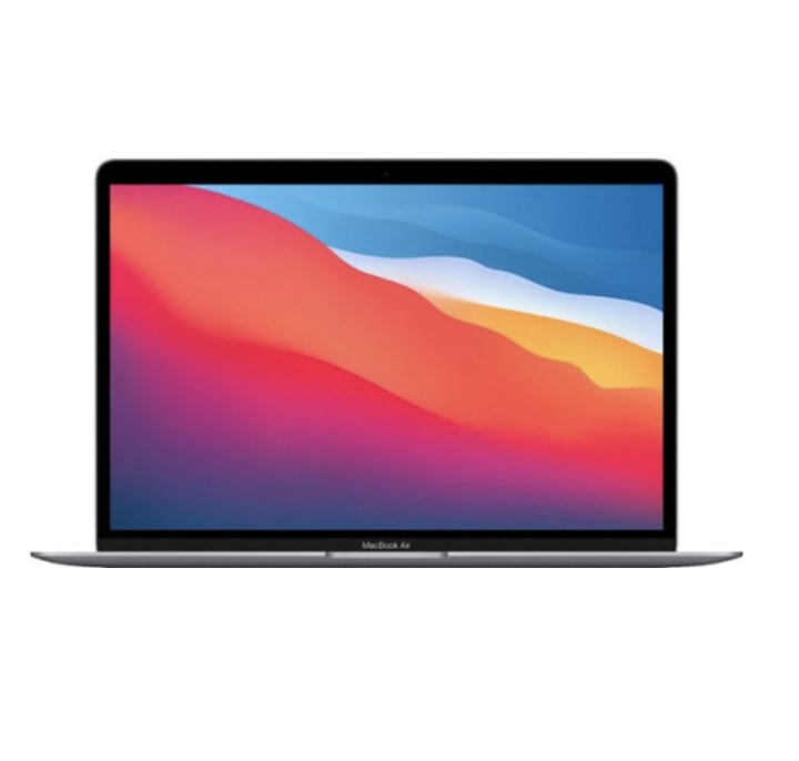 MacBook Air 13.3-inch Laptop with Apple M1 Chip