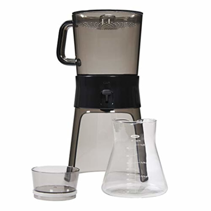 OXO Good Grips 32-Ounce Cold Brew Coffee Maker