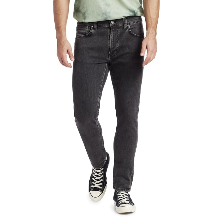 Lean Dean Slim-Fit Jeans. Best gender-fluid collections to shop 2021.
