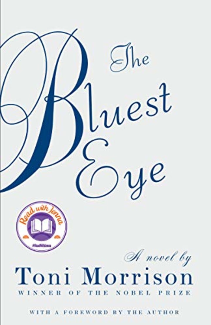 &quot;The Bluest Eye&quot;