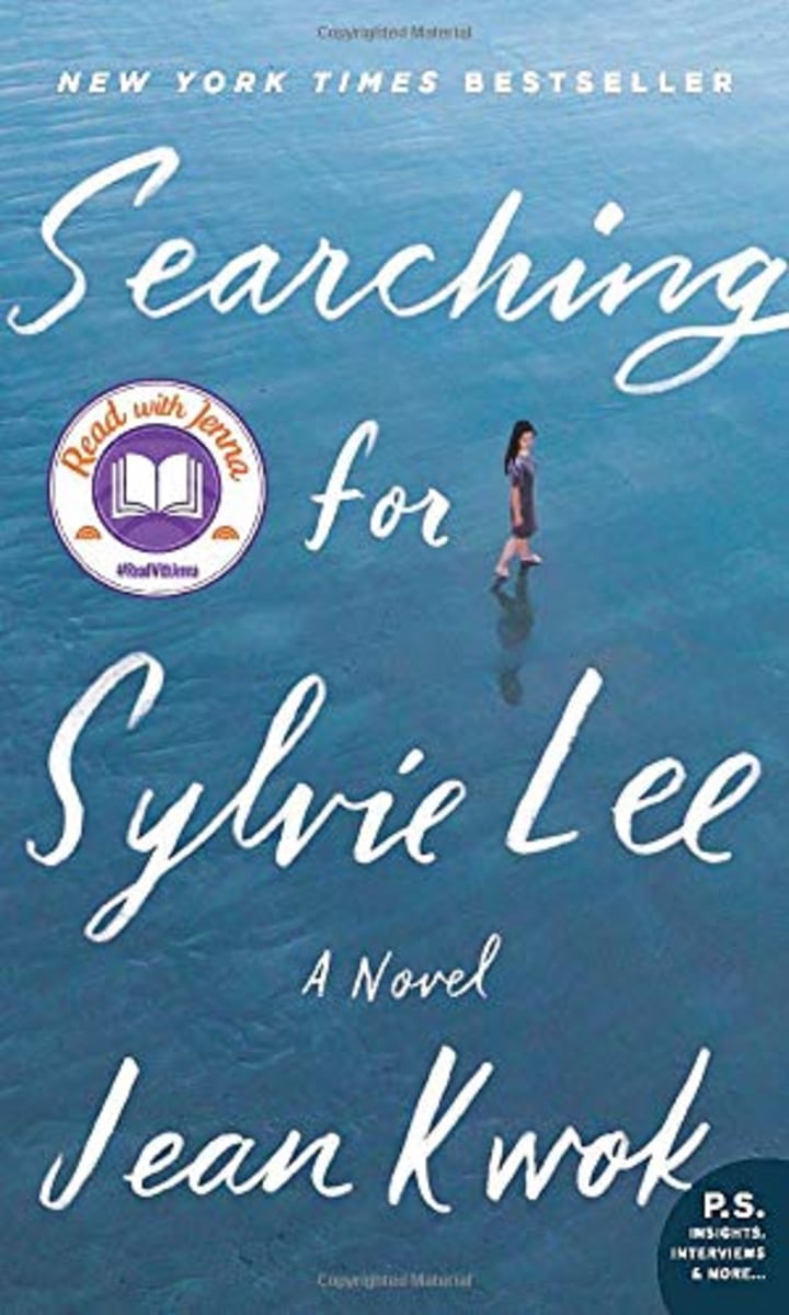 &quot;Searching for Sylvie Lee&quot;