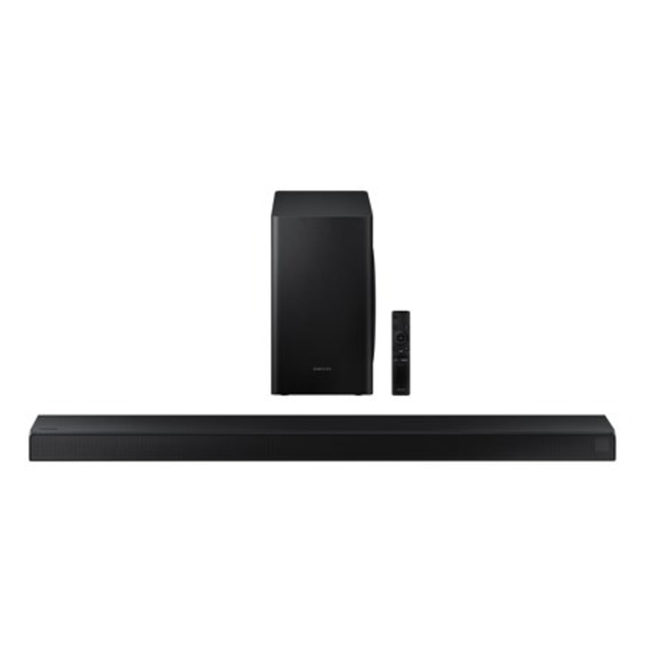 Samsung HW-T650 3.1-Channel Sound Bar