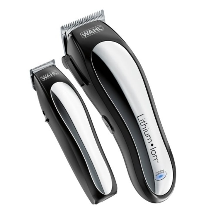 Wahl Lithium Pro Complete Cordless Clippers