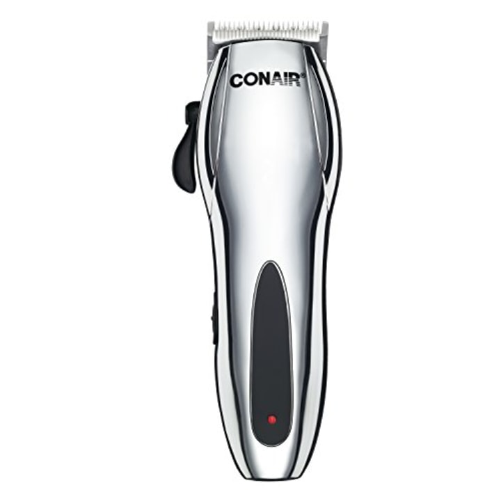 Conair Corded/Cordless Rechargeable Clipper