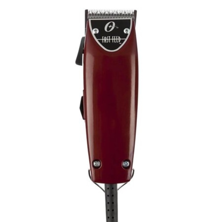 Oster 76023-510 Fast Feed Clipper