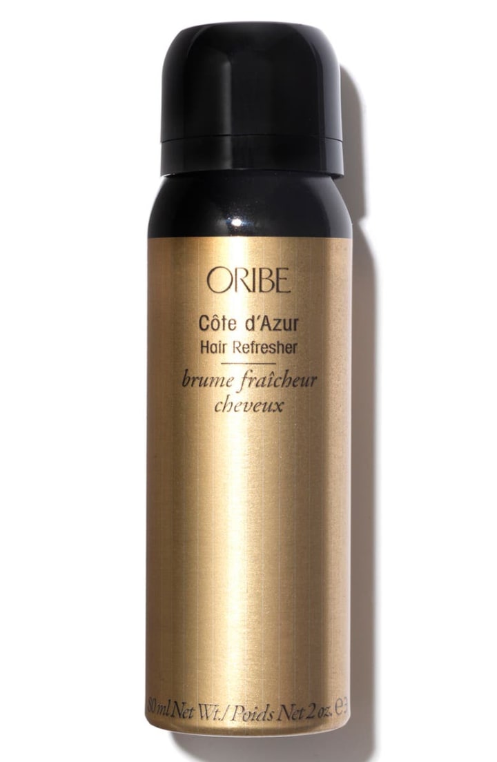 Oribe Cote d&#039;Azur Hair Refresher