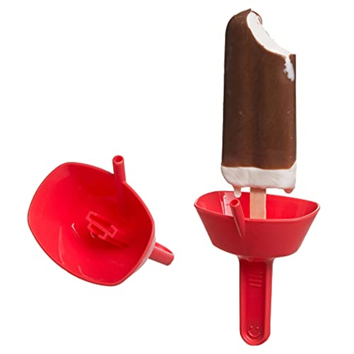 Relaxus Drip Free Popsicle Holder