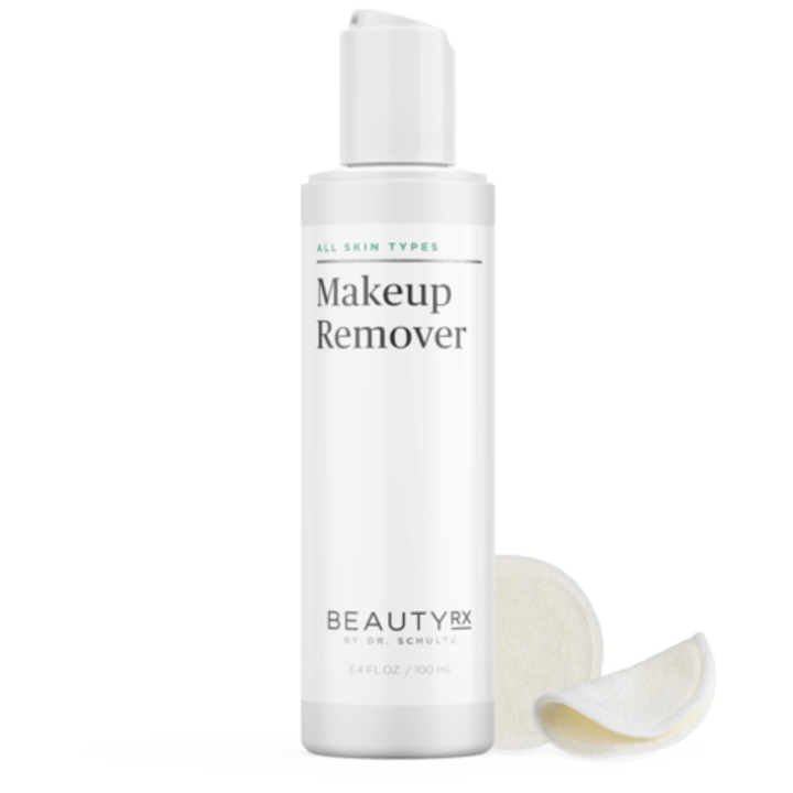 BeautyRx Makeup Remover