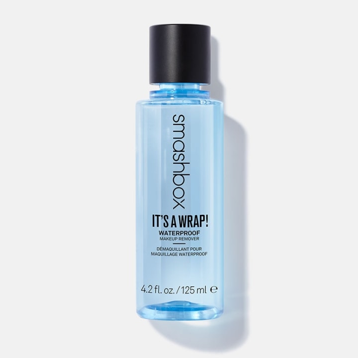 It&#039;s A Wrap! Waterproof Makeup Remover