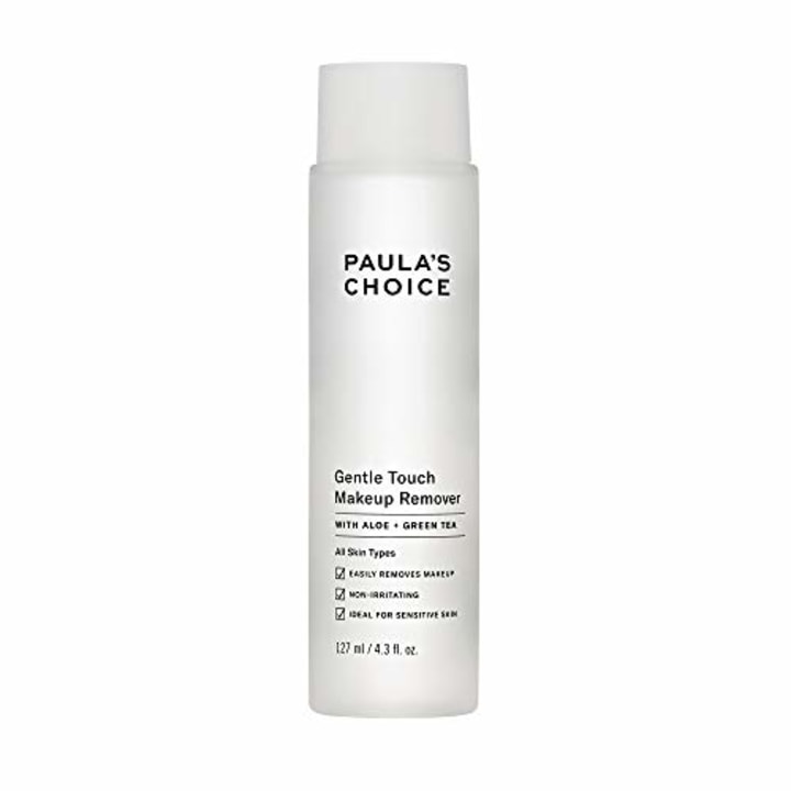 Paula&#039;s Choice Gentle Touch Waterproof Makeup Remover