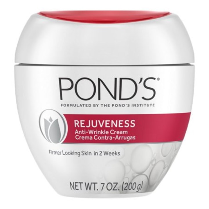 Pond&#039;s Rejuveness Anti-Wrinkle Cream, 7 oz