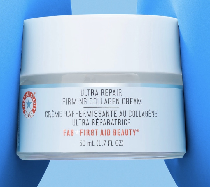 First Aid Beauty Ultra Repair Collagen Cream
