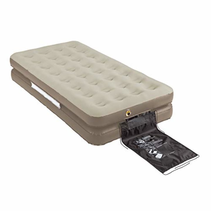 Coleman 4-in-1 Quickbed Air Bed