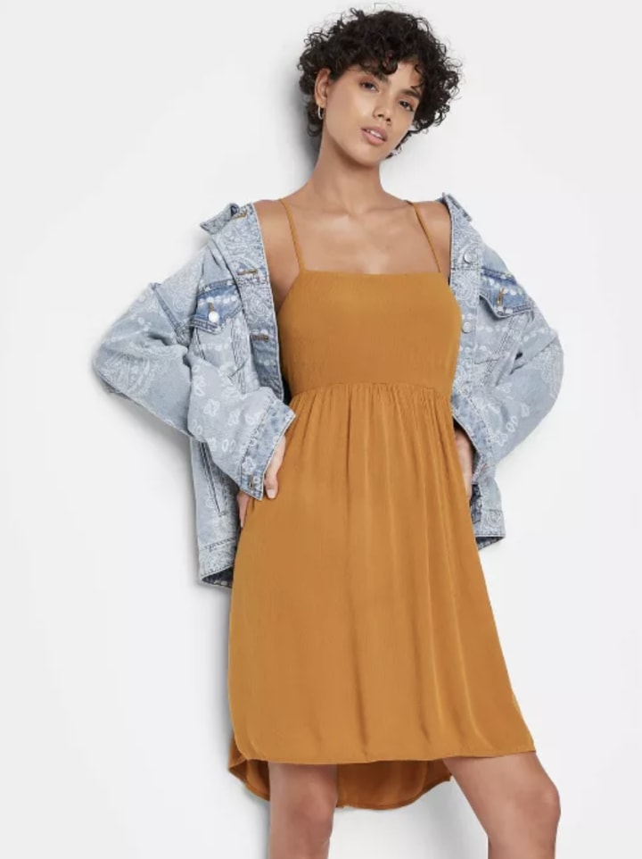 target wild fable dress tik tok