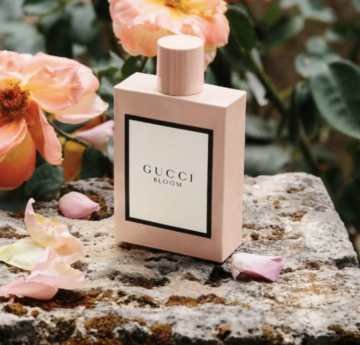 Gucci Bloom Gocce di Fiori Eau de Toilette