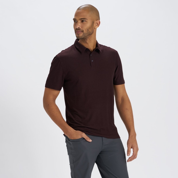 Strato Tech Polo