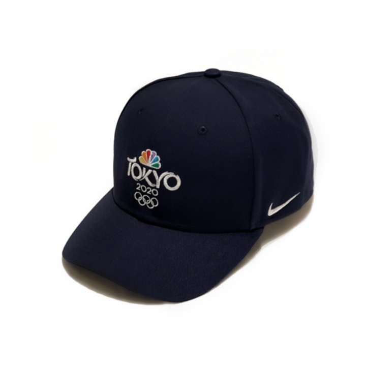 Tokyo Olympics Nike Navy Hat