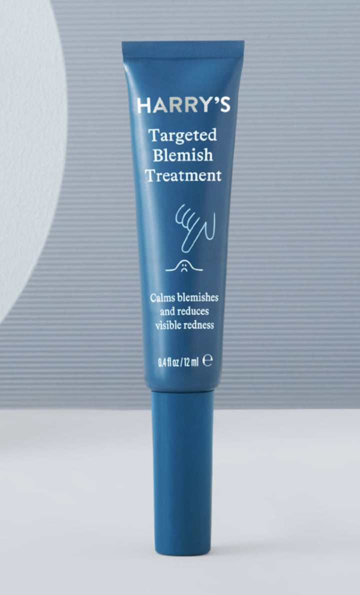 Harry's Targeted Blemish Treatment