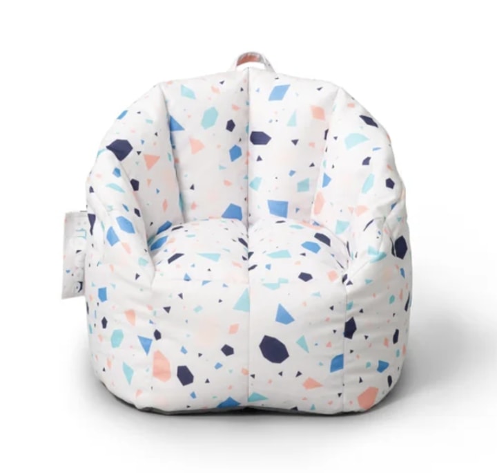 Best Bean Bag Chairs For Kids In 2021, How To Refill A Big Joe Chair
