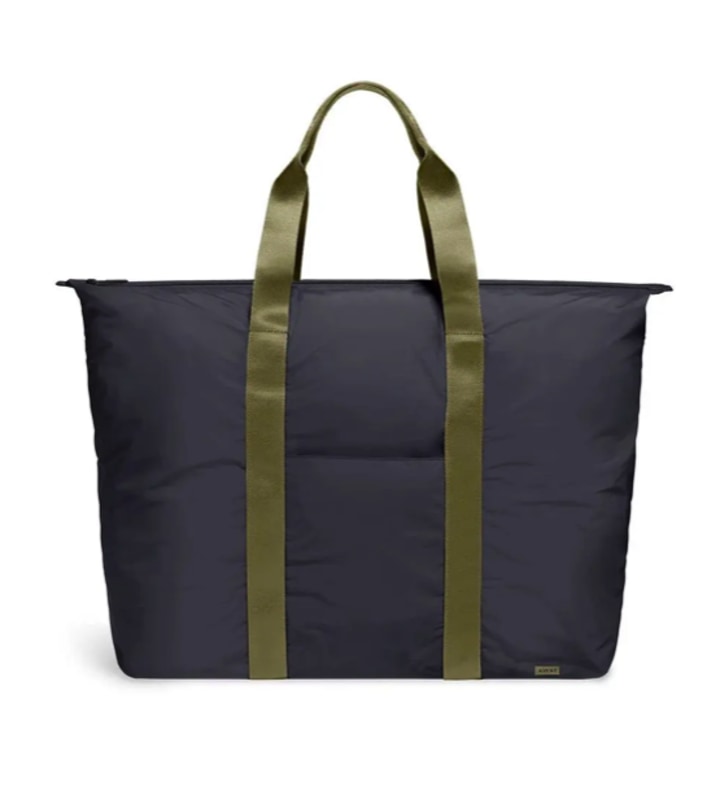 The Packable Carryall