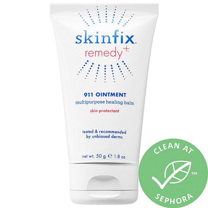 SkinFix Remedy+ 911 Ointment