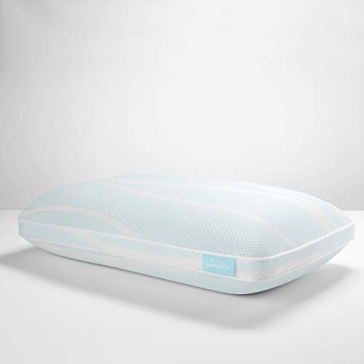 Tempur-Pedic breeze? Pro + Advanced Cooling Pillow