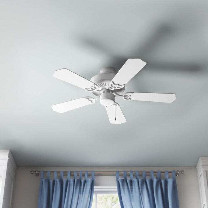 7 Top Rated Ceiling Fans To Consider This Year - Home Decorators Collection Fans Reviews