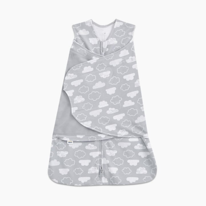 HALO Sleepsack 100% Cotton Swaddle Wrap